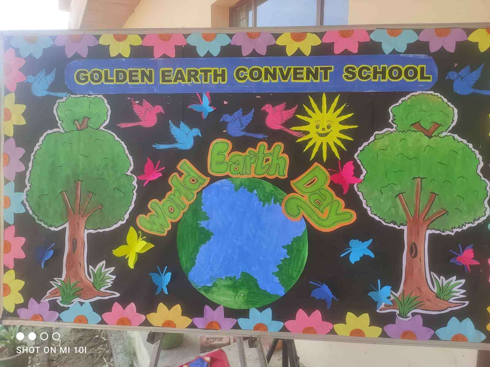 Earth Day Celebration  2024