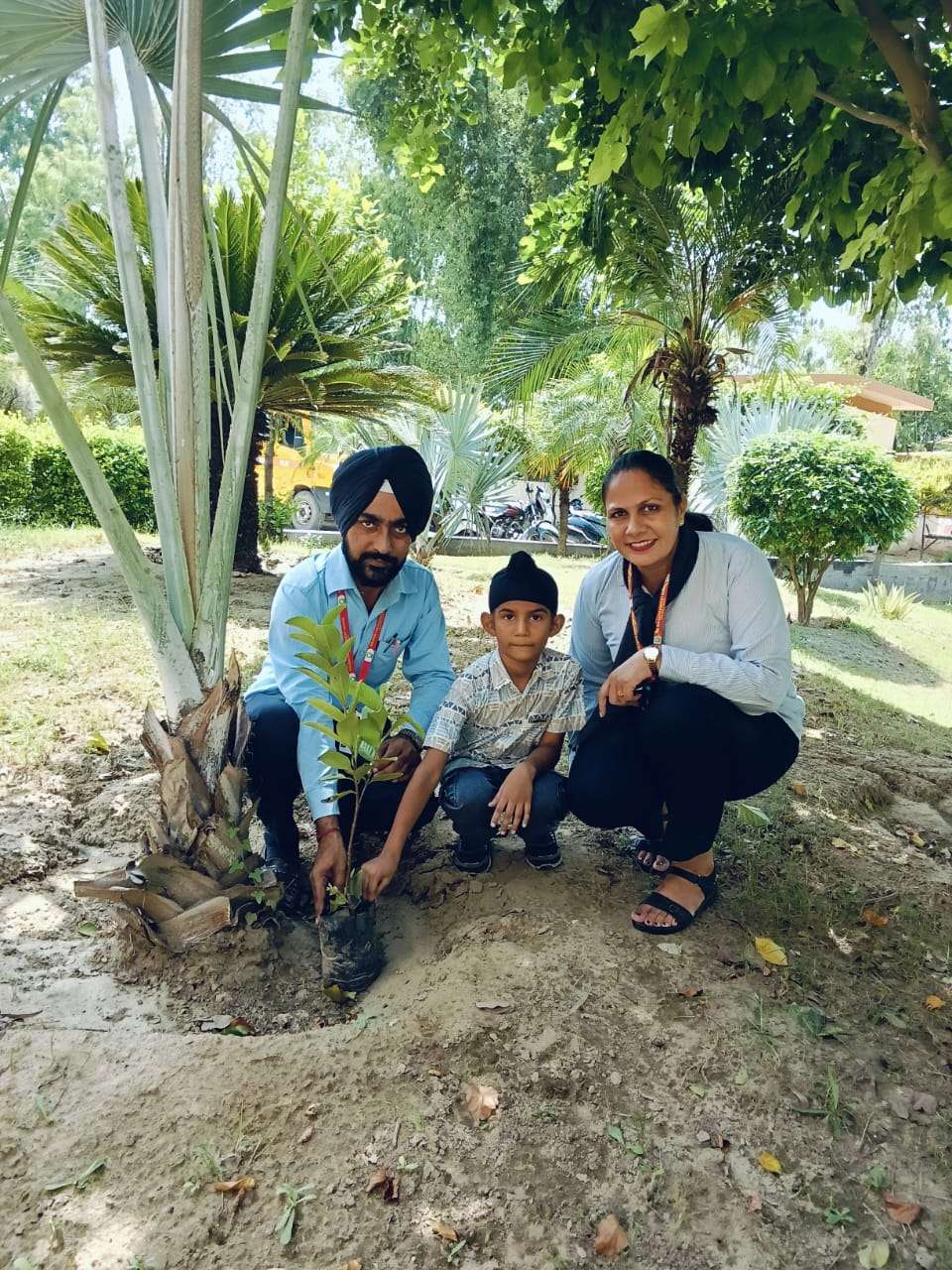 Plantation Drive